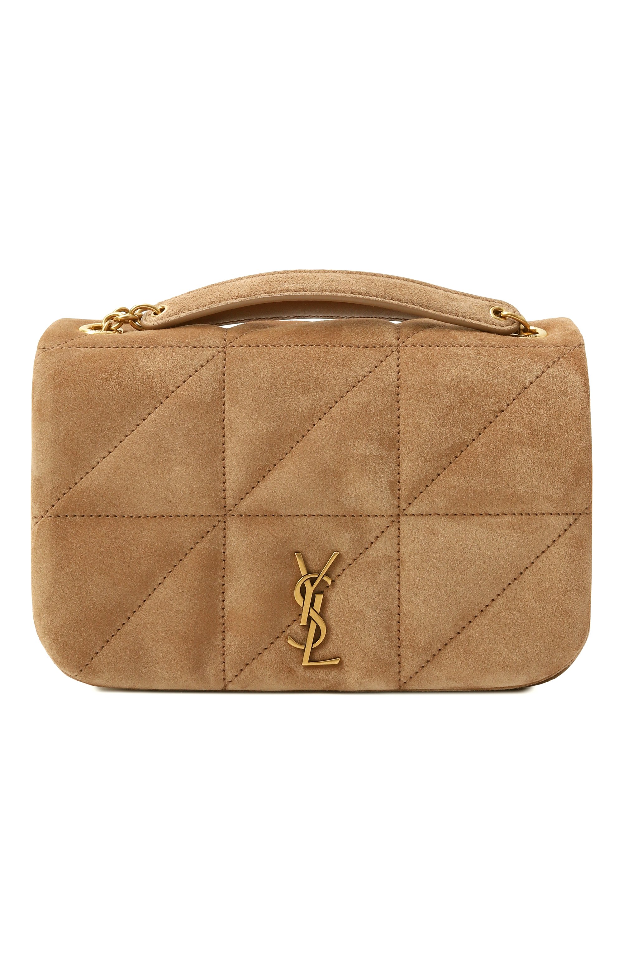 Сумка jamie 4.3 mini SAINT LAURENT, арт. 806025/1U807, ф�ото 1