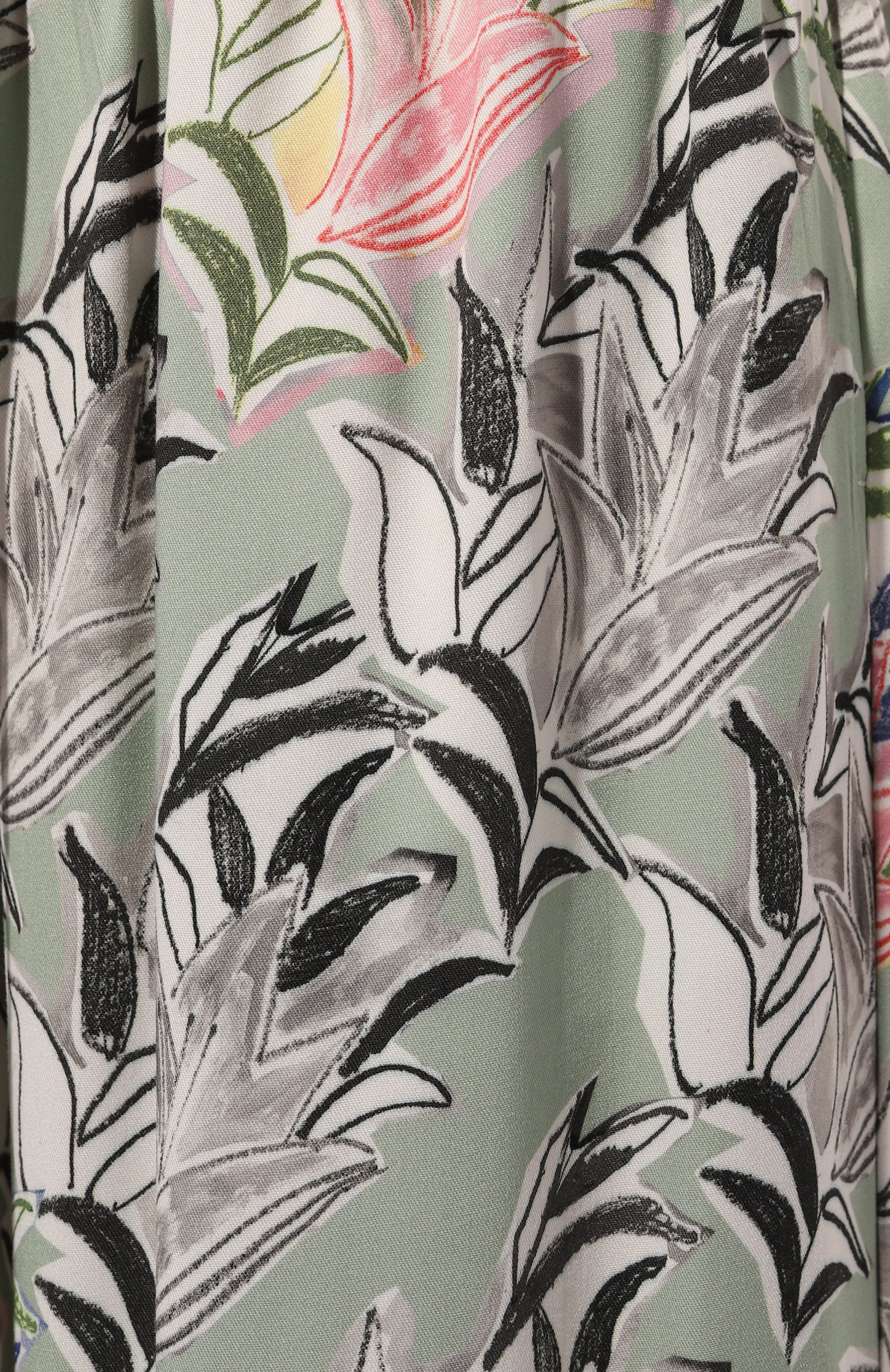 Пижама из вискозы ANY WOWZERS, арт. HAIKU02-LILPM, фото 8