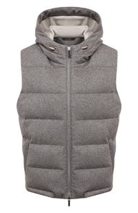 Светло-серый