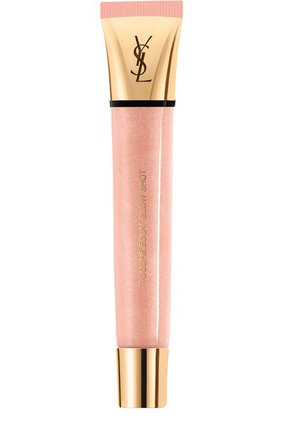 Женский жидкий хайлайтер glow shot, оттенок 2 YSL, арт. 3614271600547