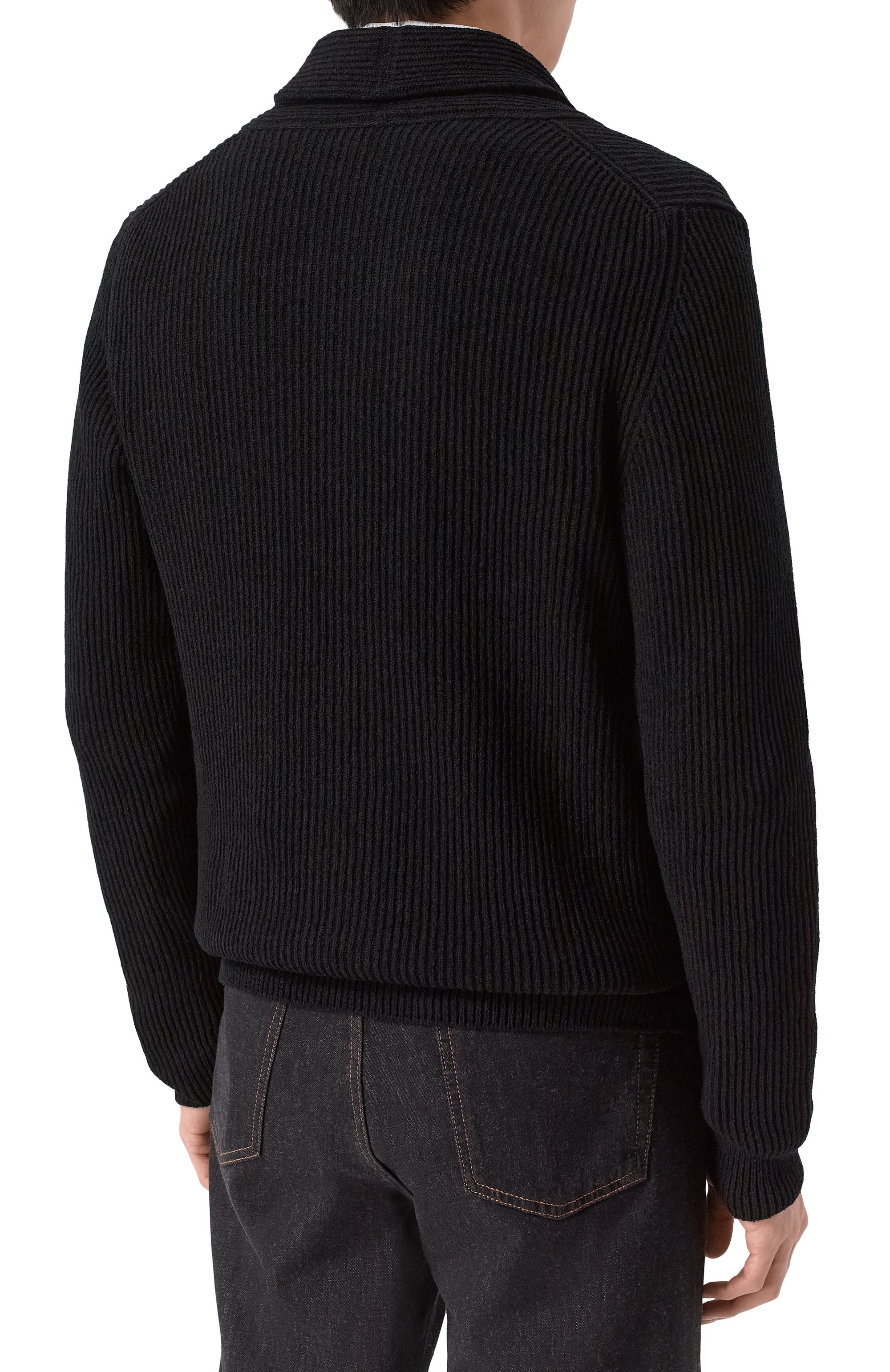 Хлопковый кардиган GRAN SASSO, арт. 23138/22119, фото 4