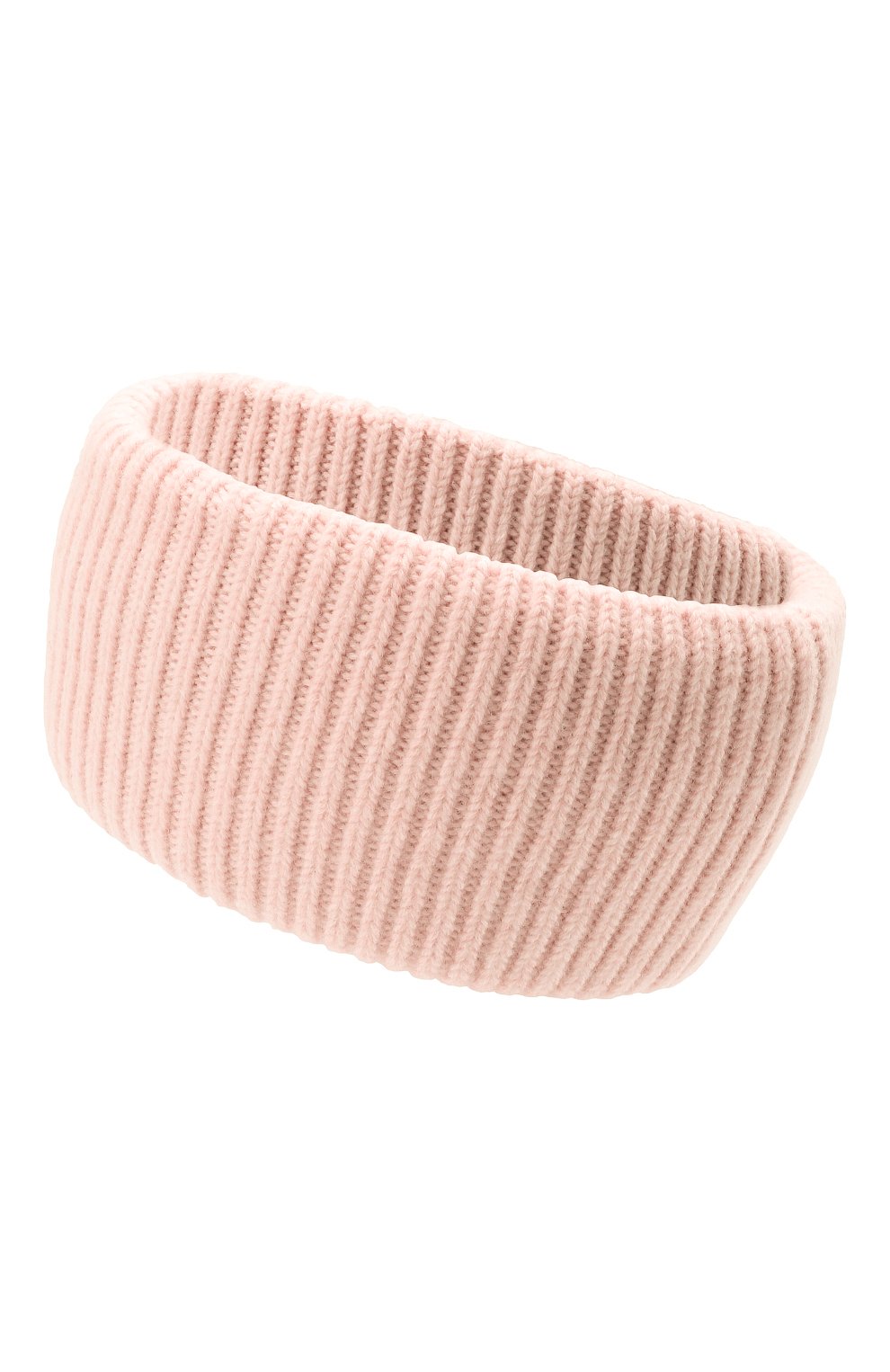 Шерстяная повязка на голову ACNE STUDIOS, арт. C40161/W, фото 3