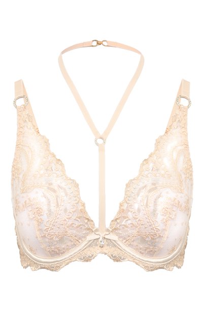 Бюстгальтер с мягкой чашкой AUBADE, арт. UEF12, фото 1