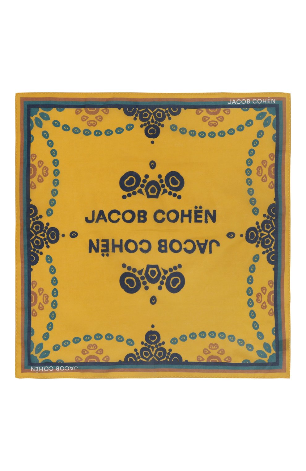 Джинсы scott JACOB COHEN, арт. U Q M15 32 T 600A, фото 8