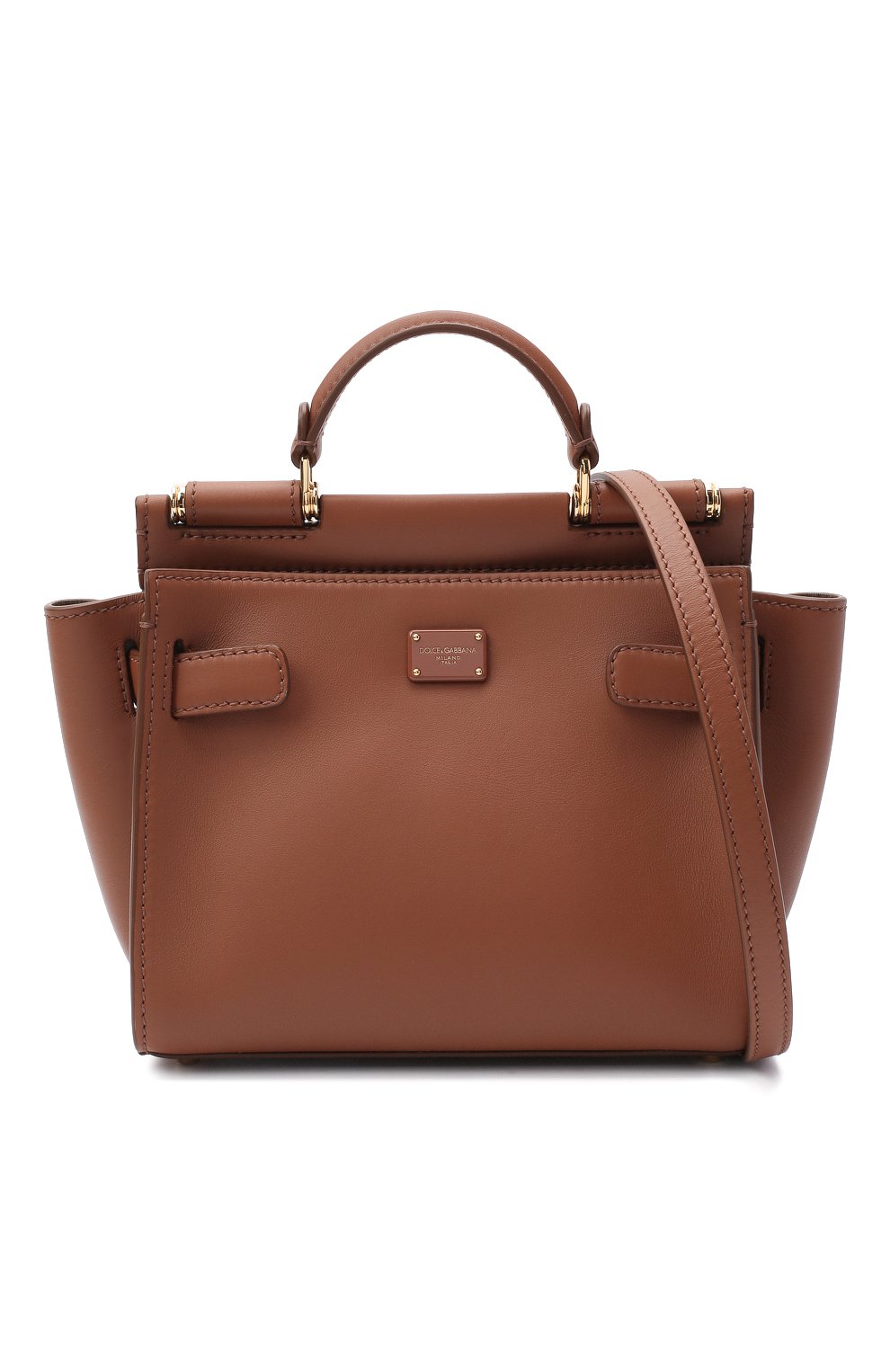 Сумка 62 sicily small DOLCE & GABBANA, арт. BB6960/A0041, фото 6