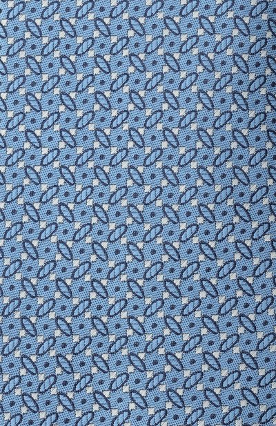 Шелковый галстук CANALI, арт. 18/HJ04481, фото 4