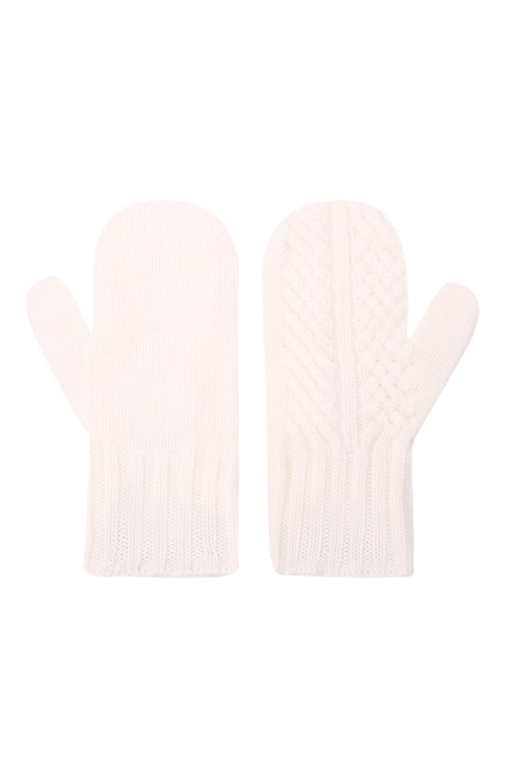 Кашемировые варежки GIORGETTI CASHMERE, арт. MB1824/12A, фото 2