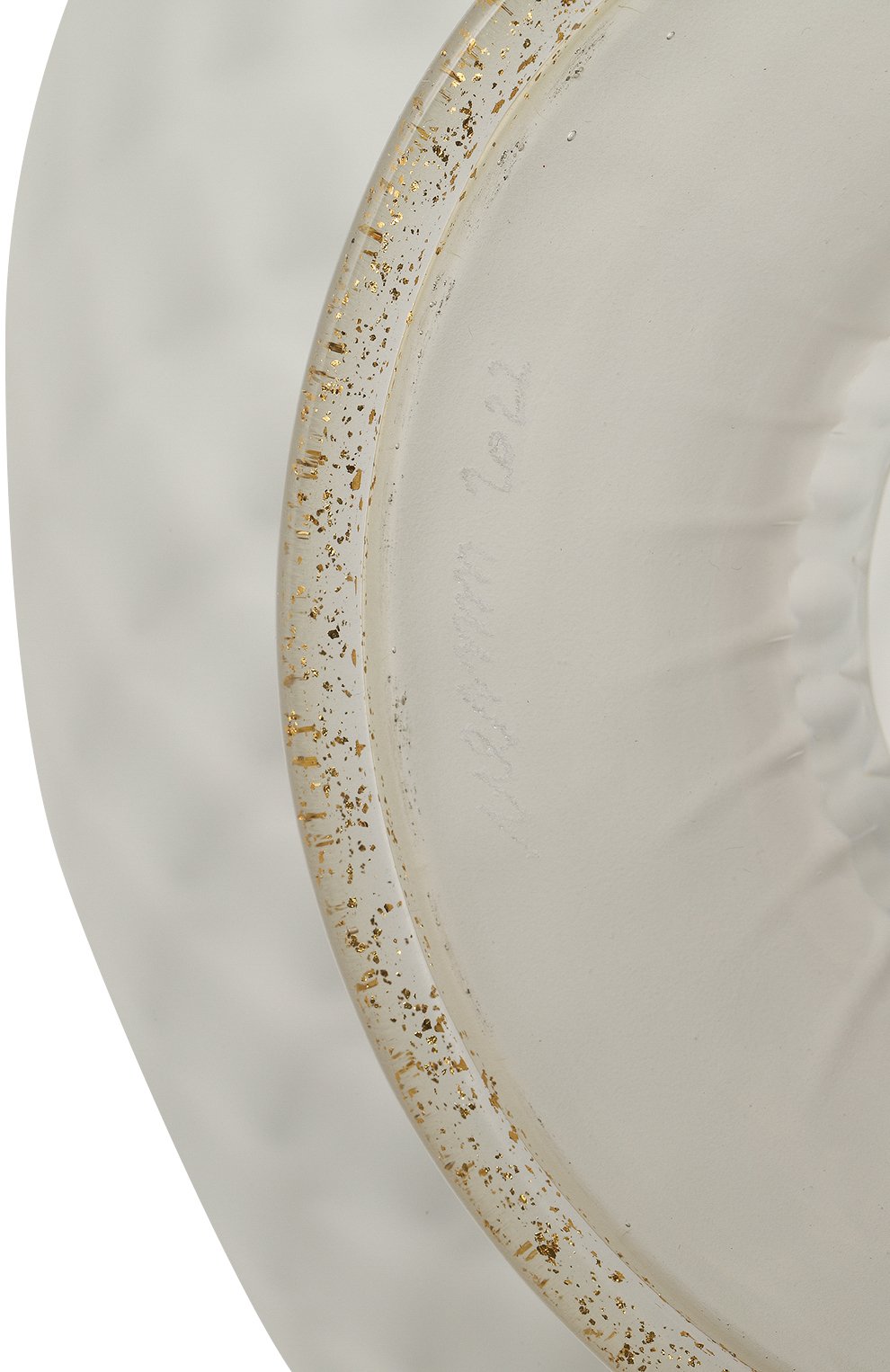 Ваза monofiori frozen VENINI, арт. F0310029000H0BP, фото 3