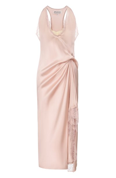 Женское платье MAISON MARGIELA, арт. S51DD0071/M36047