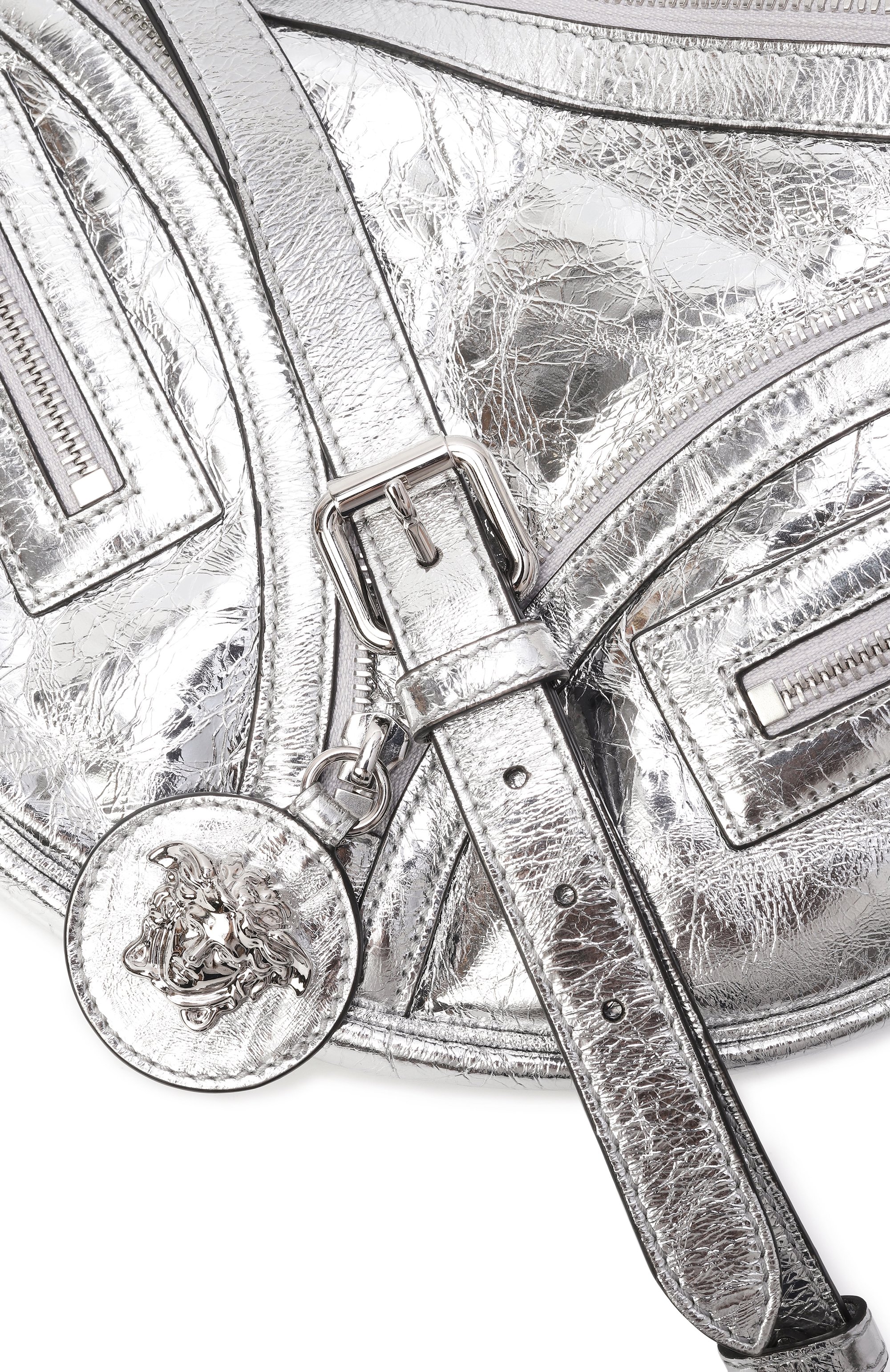 Сумка repeat VERSACE, арт. 10076801A08163 1E01P, фото 3