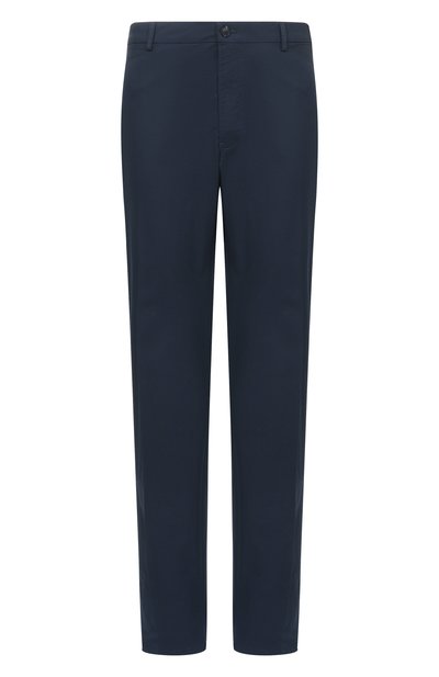 Мужские хлопковые брюки WINDSOR, арт. 13 CIN0-W 10019686/30046586/58