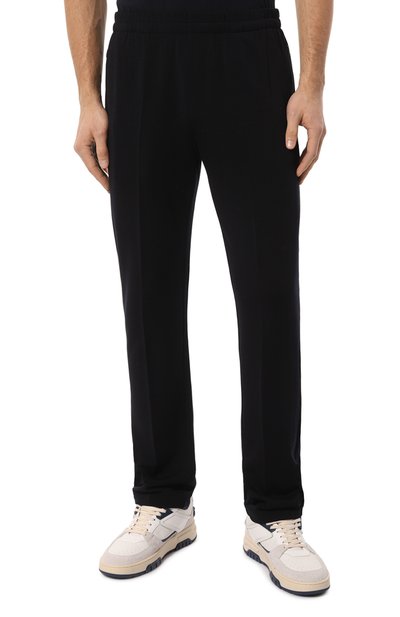 Шерстяные брюки ZEGNA, арт. E8475/P60, фото 3