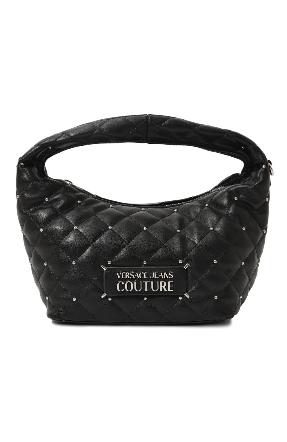 Сумка quilting VERSACE JEANS COUTURE, арт. 75VA4BQ1/ZS823, фото 1