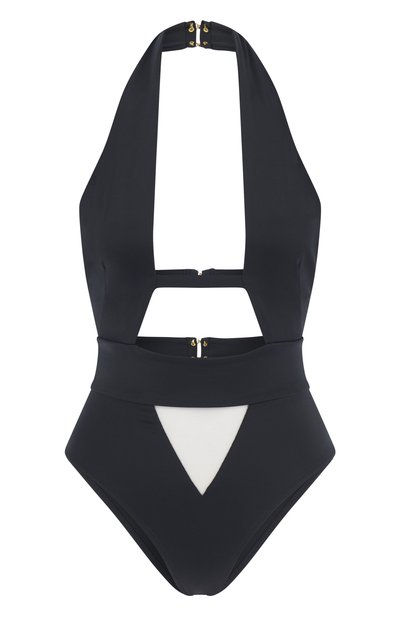 Женский купальник-монокини anja AGENT PROVOCATEUR, арт. 109325