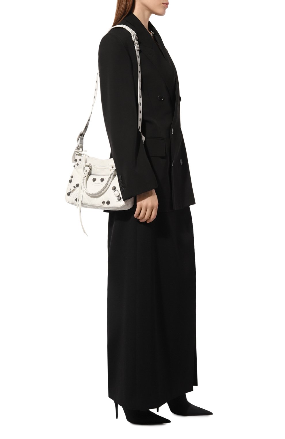 Сумка neo cagole medium BALENCIAGA, арт. 751521/1VG9Y, фото 7