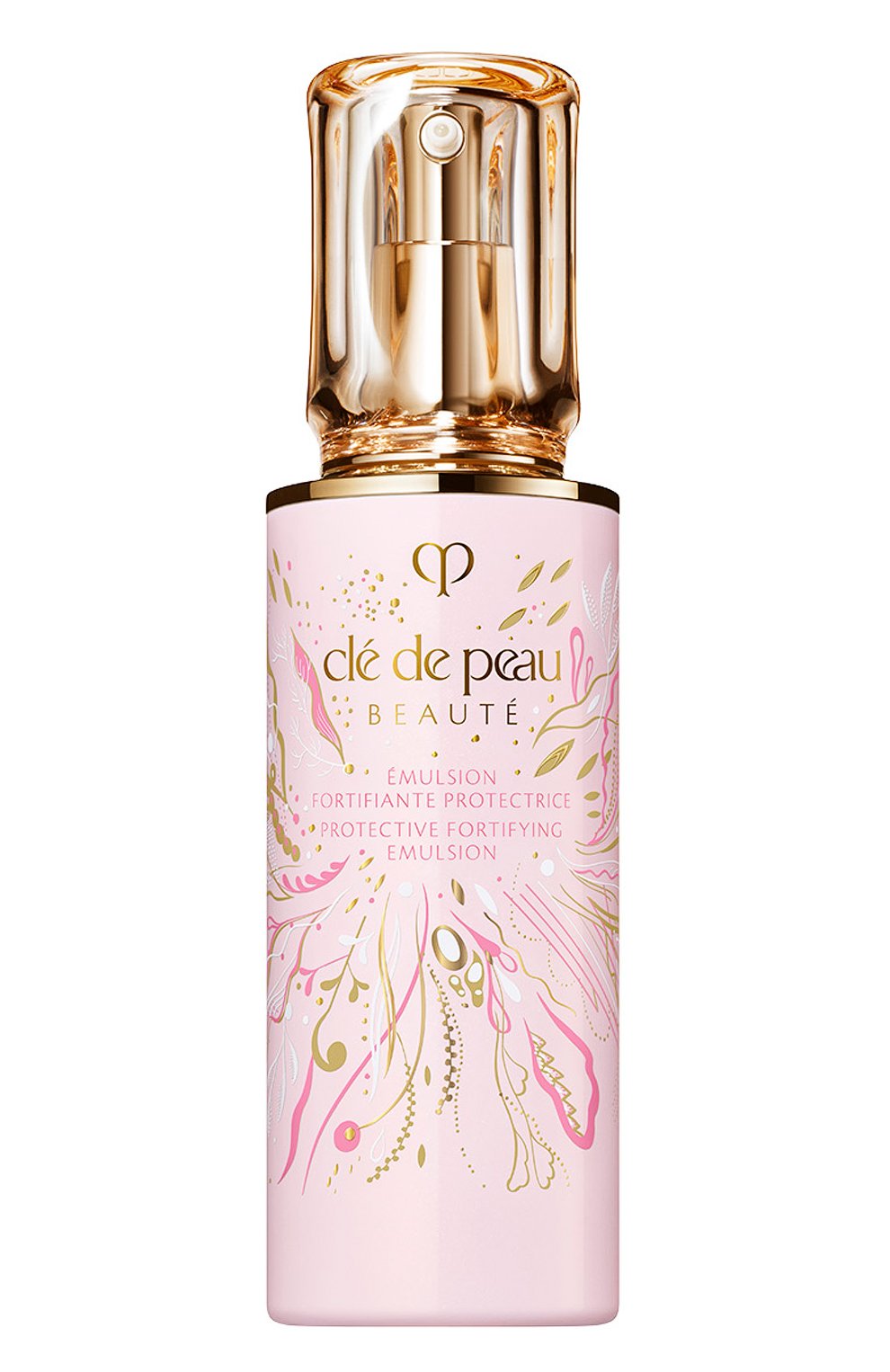 Защитная дневная эмульсия n "40th anniversary" (125ml) CLÉ DE PEAU BEAUTÉ, арт. 18561CP, фото 1
