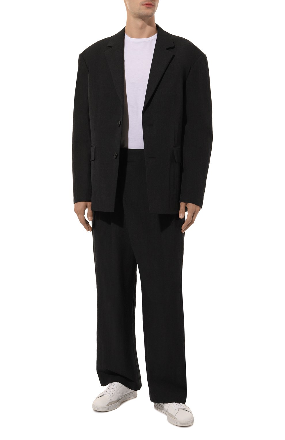 Шерстяной пиджак JUUN.J, арт. JC4811P01/3, фото 2