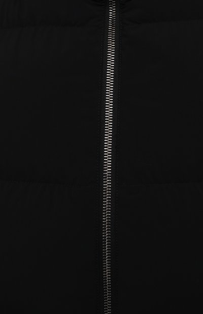 Пуховый жилет GIORGIO ARMANI, арт. 0WGGK01L/T00AP, фото 5