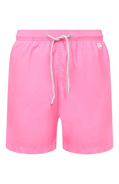 Мужские плавки-шорты MC2 SAINT BARTH, арт. LIG0004-00942I/LIGHTING PANT0NE