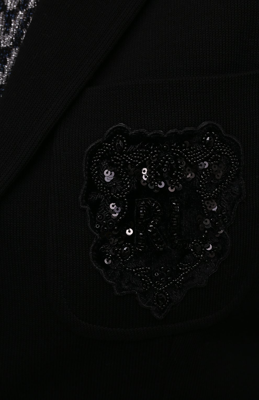 Жакет из хлопка и вискозы POLO RALPH LAUREN, арт. 211847425, фото 5
