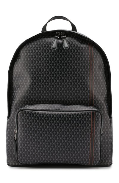 Текстильный рюкзак DUNHILL, арт. DU19R3720CC, фото 1