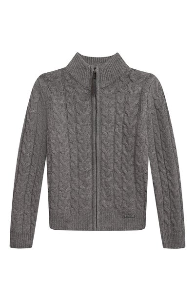 Шерстяной кардиган NORVEG, арт. 18JWUZ-022