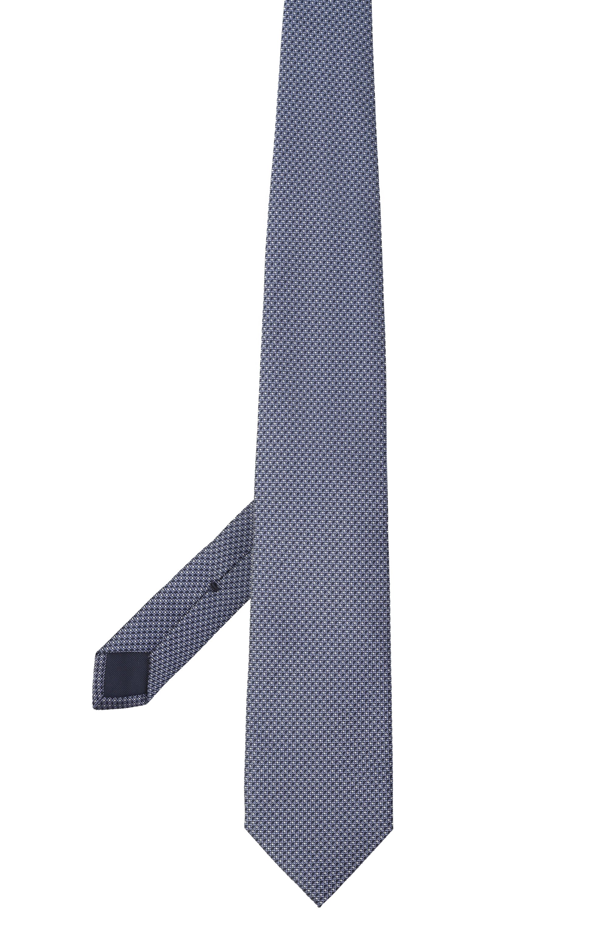 Шелковый галстук CORNELIANI, арт. 27U302/2720303, фото 3