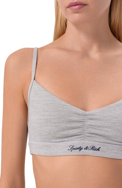 Топ SPORTY AND RICH, арт. T009368326GY03, фото 5