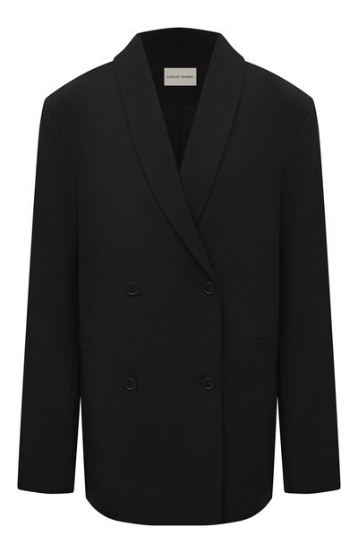 Женский шерстяной жакет LOULOU DE SAISON, арт. SANCIA