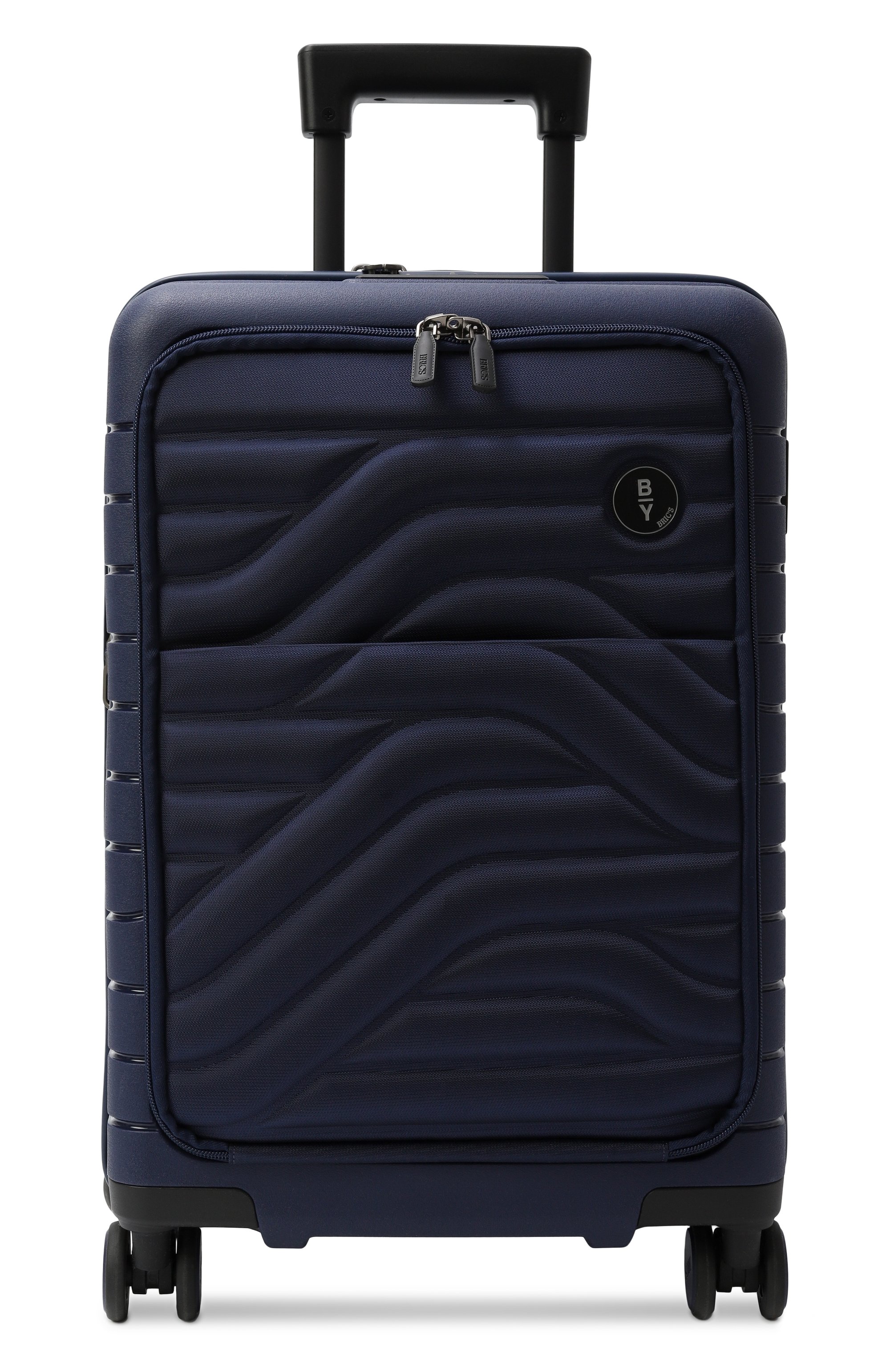 Чемодан ulisse small BRIC`S, арт. B1Y08428.050, фото 6