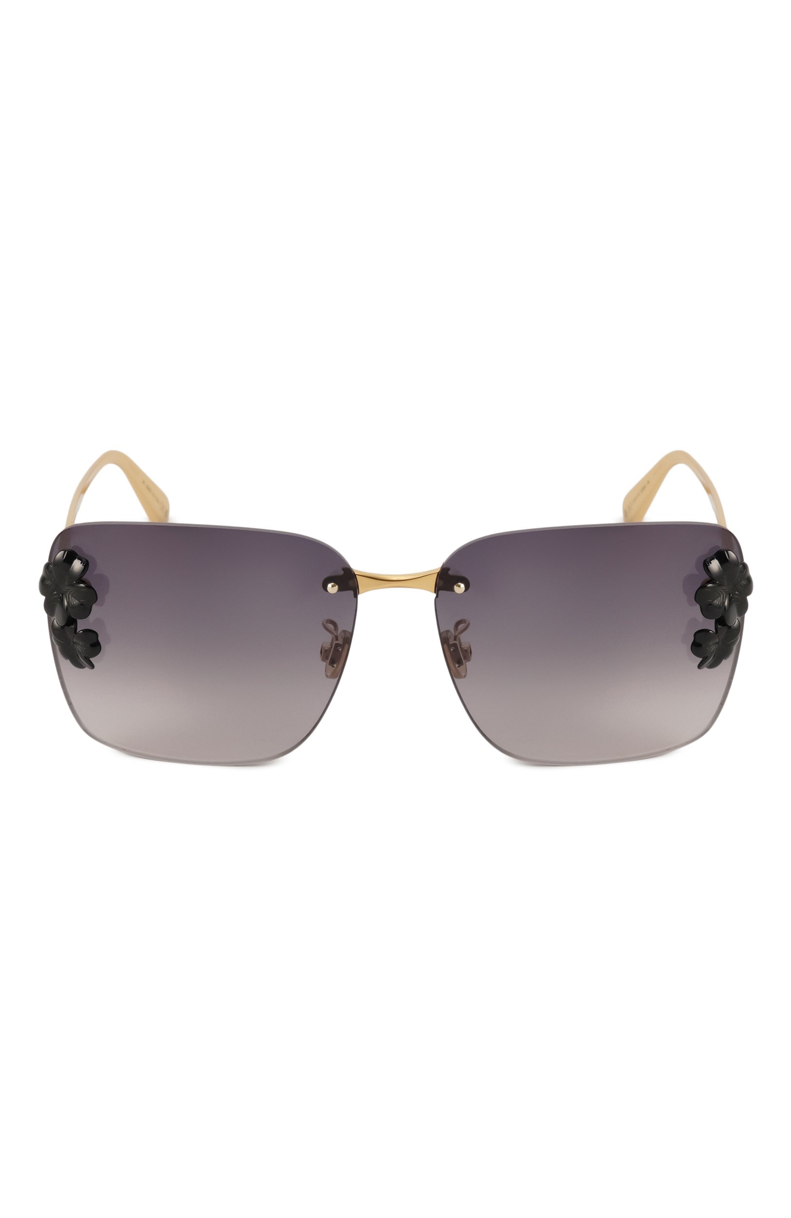 Солнцезащитные очки DIOR EYEWEAR, арт. DI0R CL0VER S2U B0A1, фото 3