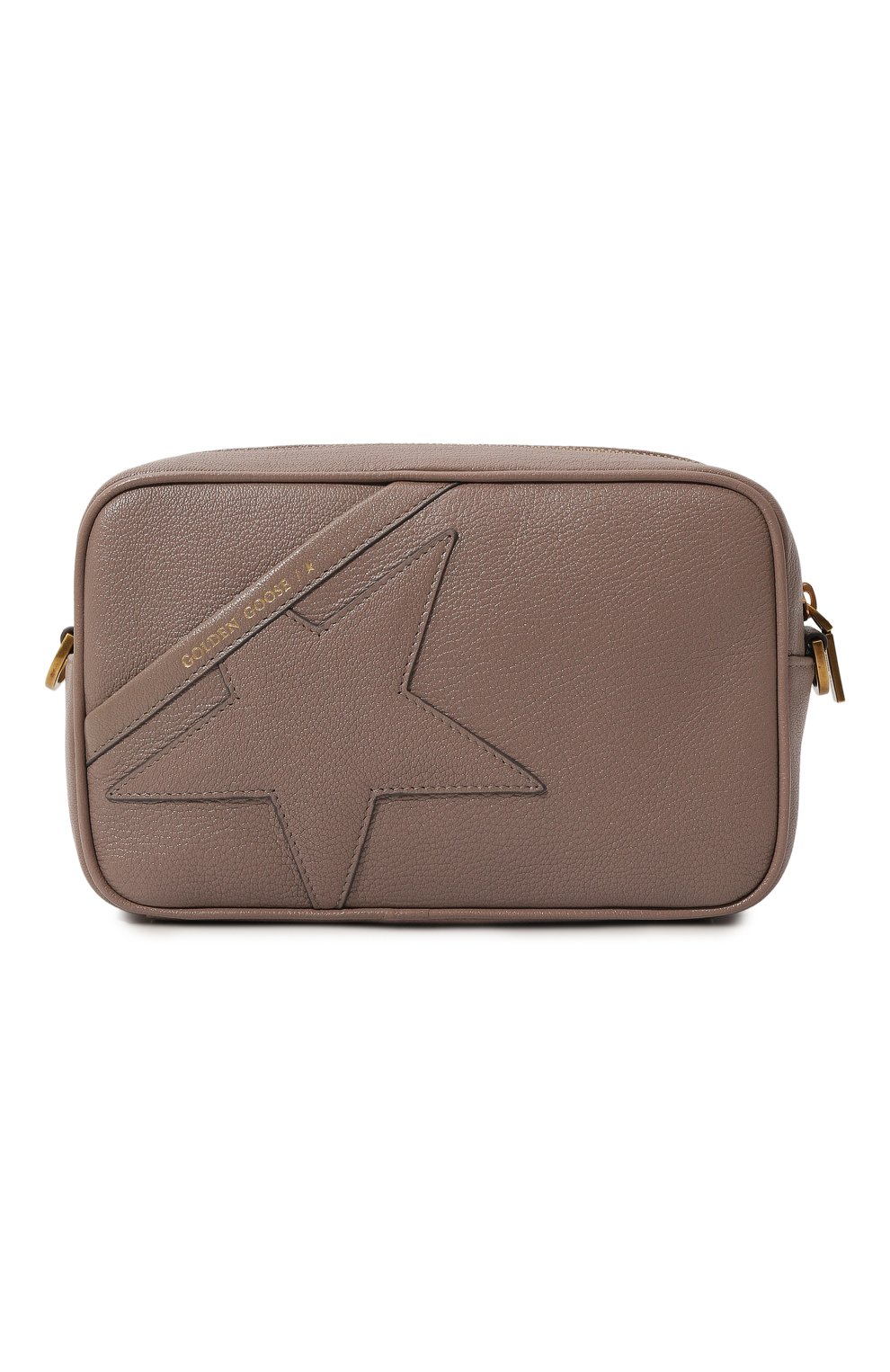 Сумка GOLDEN GOOSE DELUXE BRAND, арт. GWA00375.A000571, фото 1