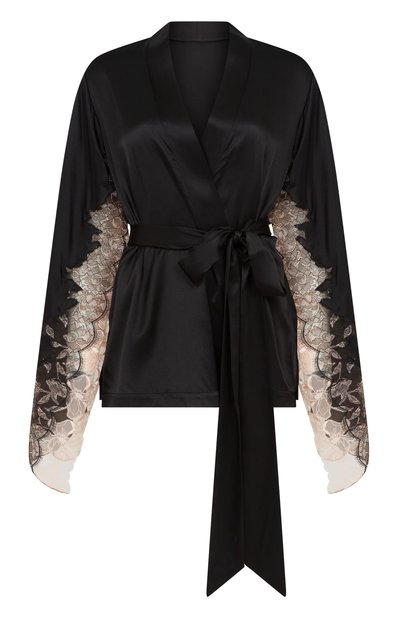 Женская шелковая рубашка vitoria AGENT PROVOCATEUR, арт. AP12934001690