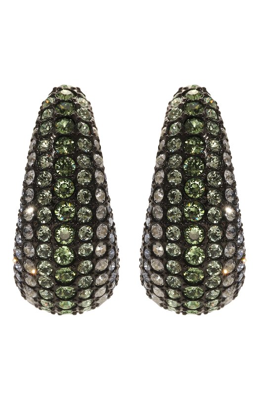 фото Клипсы sublima swarovski