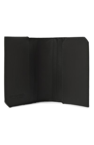 Кожаный футляр для кредитных карт BOTTEGA VENETA, арт. 796964/V4LQ1, фото 3