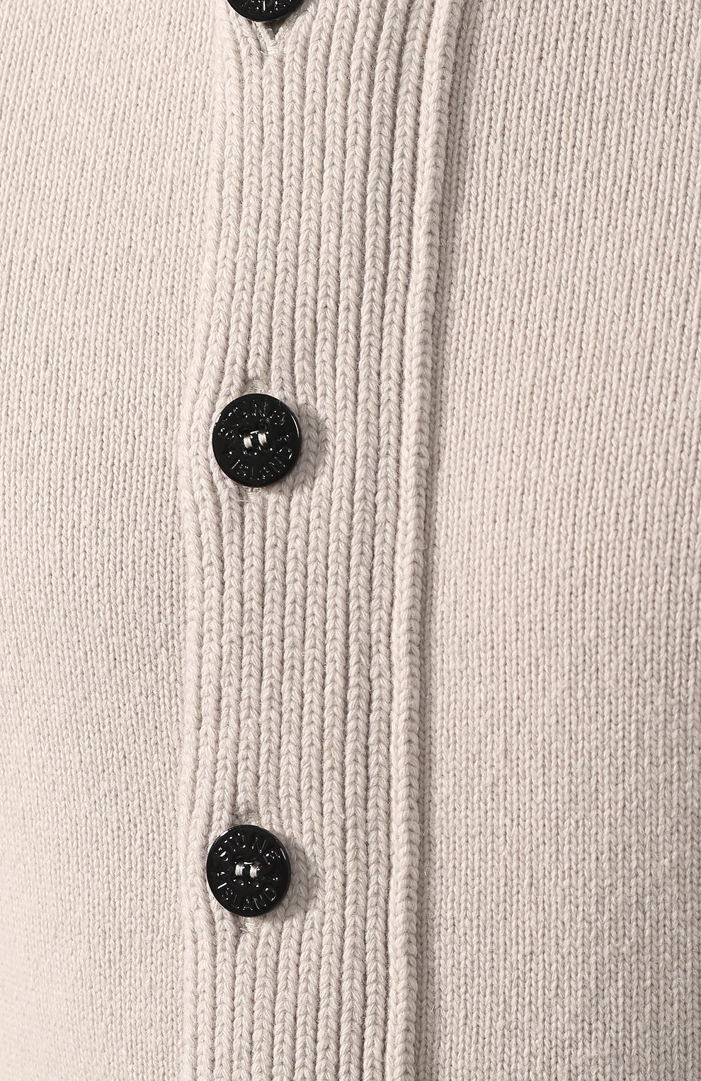 Шерстяной кардиган STONE ISLAND, арт. 7115564A3, фото 5