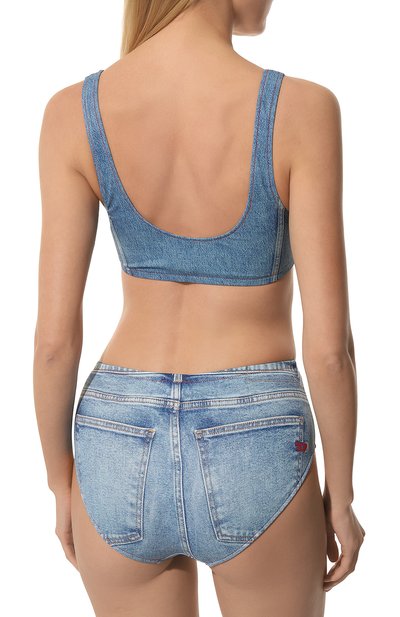 Плавки-бикини DIESEL, арт. A03952/0CJAV, фото 3