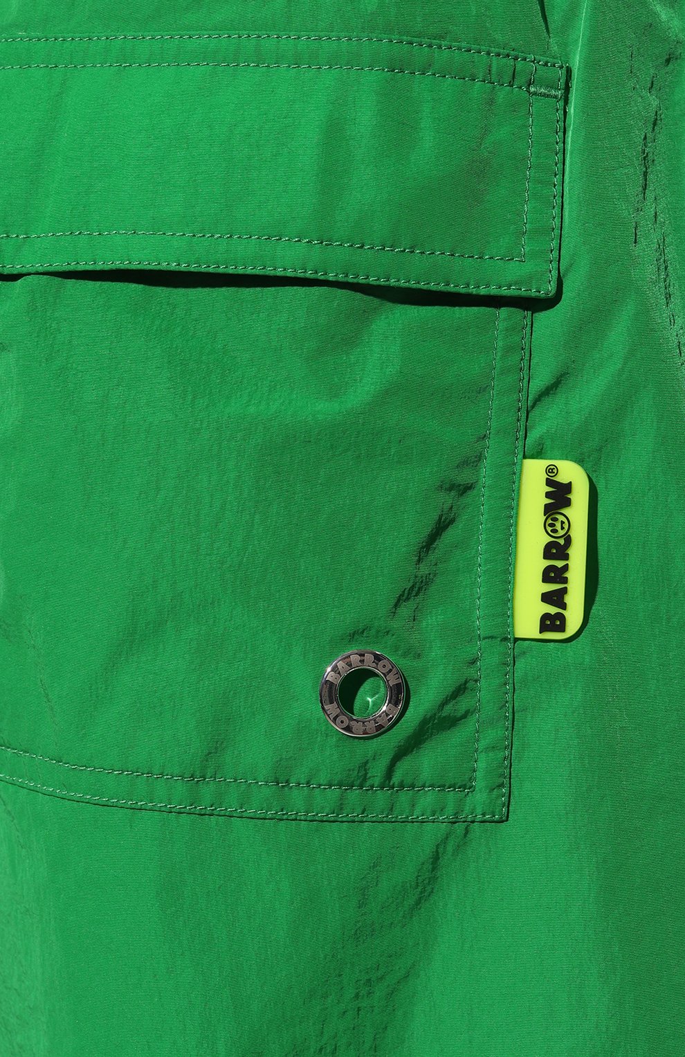 Плавки-шорты BARROW, арт. S4BWMASS154, фото 4