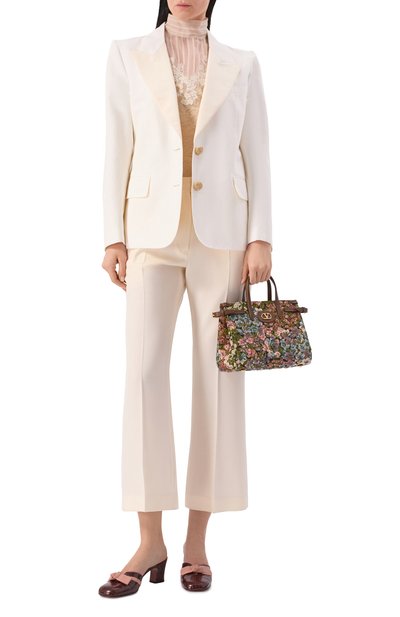 Сумка antibes VALENTINO, арт. 8W2B0R20/DBI, фото 3