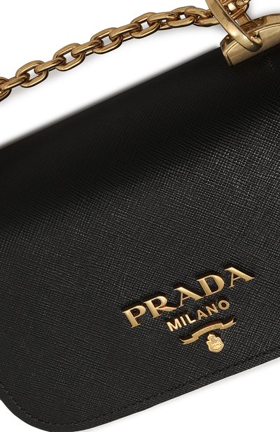 Сумка PRADA, арт. 1BD275-NZV-F0002-COO, фото 3
