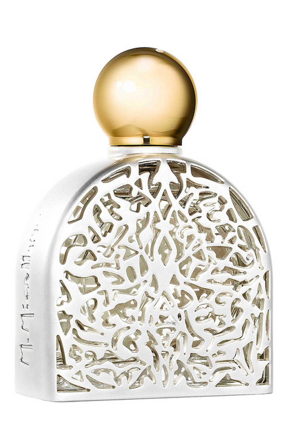 Парфюмерная вода spiritual (75ml) M. MICALLEF, арт. 3760231054841, фото 1