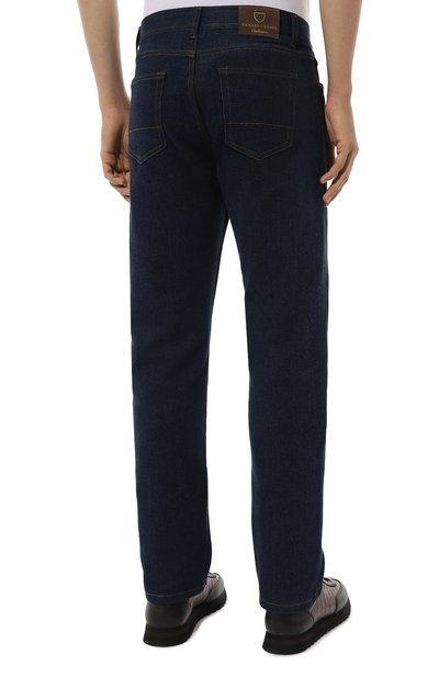 Джинсы RICHARD J. BROWN, арт. ATENE FC Z/T229/W00C, фото 4