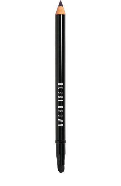 Женский карандаш-каял smokey eye, оттенок black amethyst BOBBI BROWN, арт. EA3Y-04
