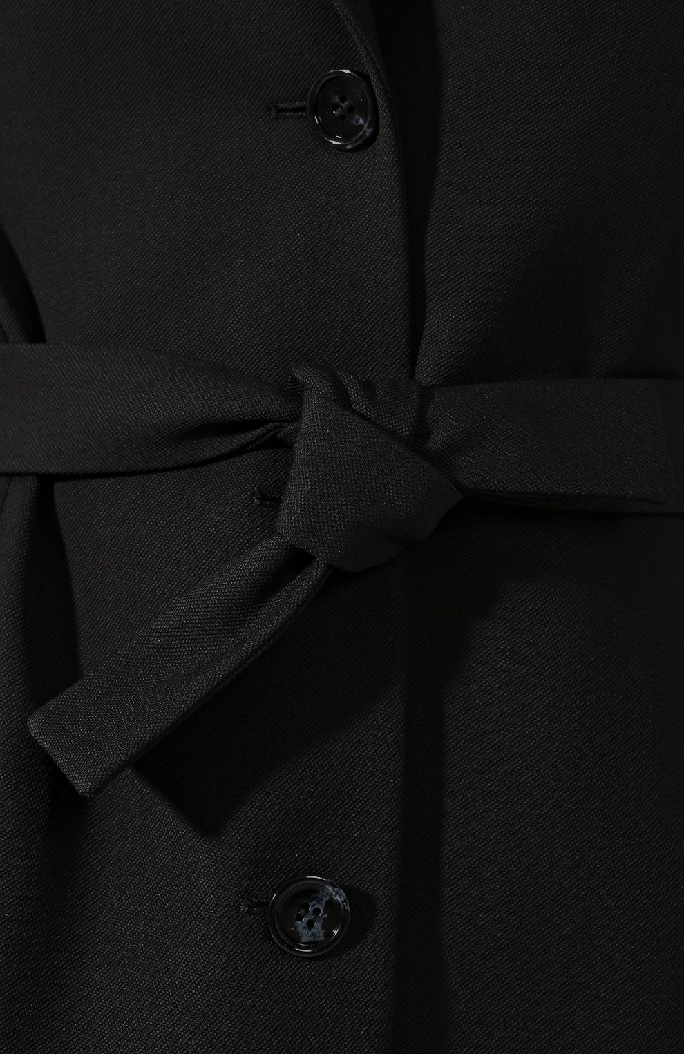 Однобортный жакет ACNE STUDIOS, арт. AH0074, фото 5