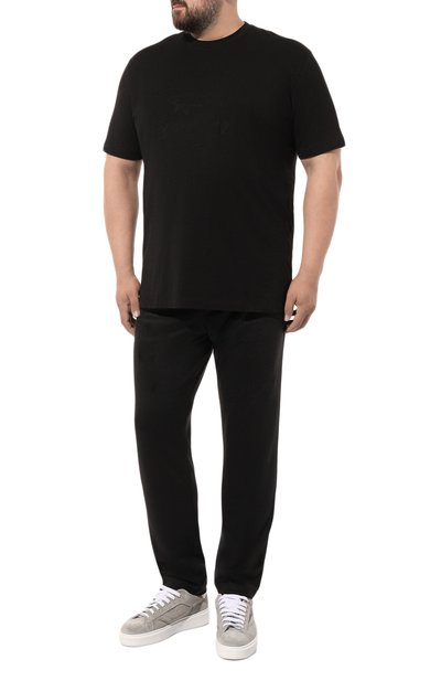 Шерстяные брюки MVST, арт. 13M708.VP00.MUST./58-62, фото 2