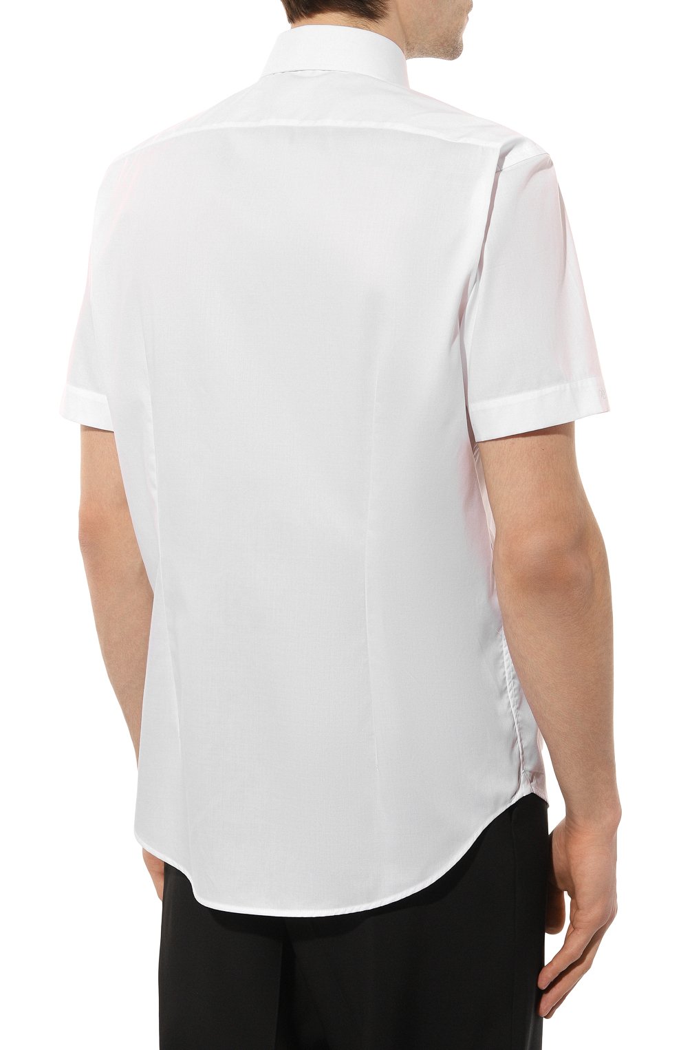 Хлопковая рубашка VAN LAACK, арт. RIVARA-S-TFN/150244, фото 4