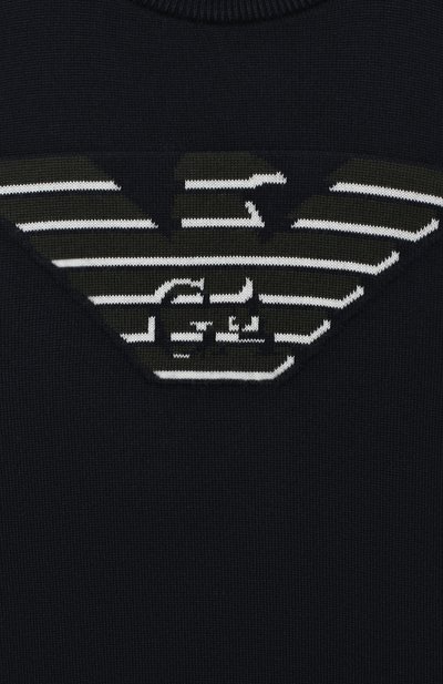 Пуловер EMPORIO ARMANI, арт. 6H4M53/4M13Z, фото 3