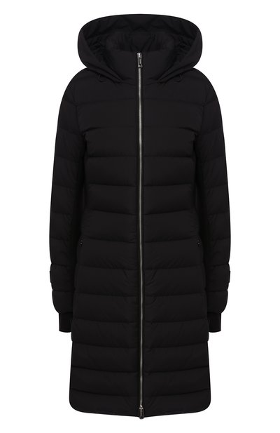 Женский пуховик newbridge BURBERRY, арт. 8018557