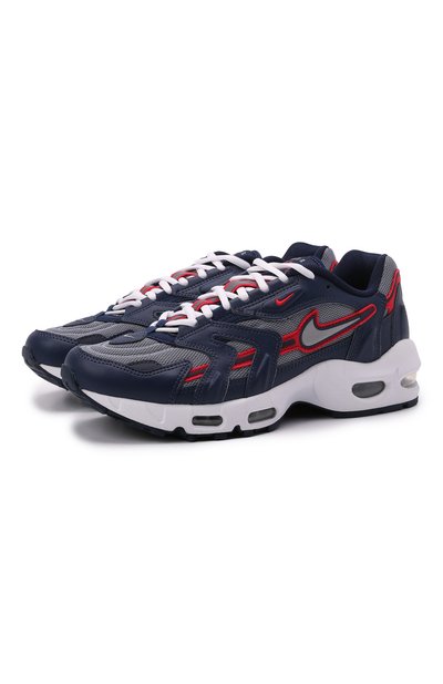 Кроссовки air max 96 ii NIKELAB, арт. DB0251-400, фото 1