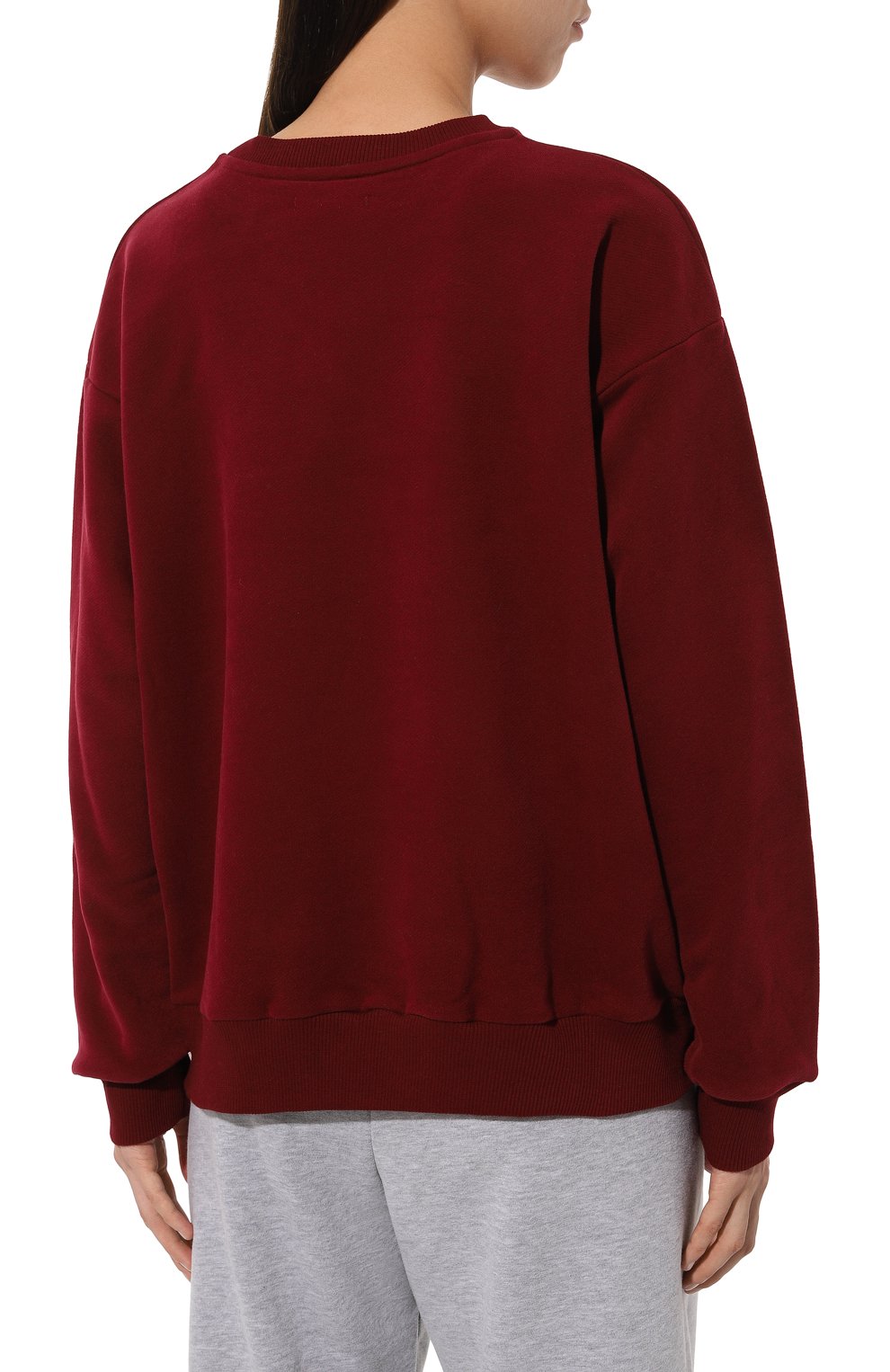 Хлопковый костюм SASHA KIM, арт. УТ-00001684, фото 3